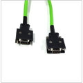 V90 encoder cable 6FX3002 Incremental encoder